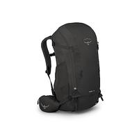 Osprey Volt 45 Mens Backpacking Backpack Mamba Black O/S