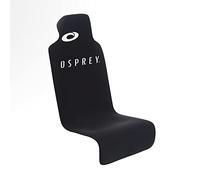 Osprey Waterproof Car Seat Cover, Van Universal Neoprene Seat Protector for Watersports, Surfing and Gym with Non-Slip Base