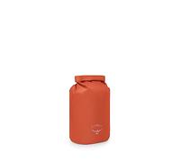 Osprey Wildwater Dry Bag, IPX5 Waterproof, 15L, Mars Orange