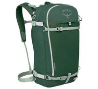 Osprey - Women's freeride ski backpack Sopris 25 - Sopris 25 Tundra Green/Green Canopy Green one size