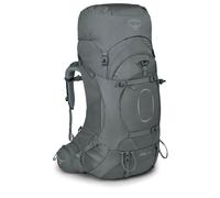 Osprey - Women's Ariel 65 - Walking backpack size M/L, grey