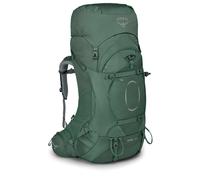 Osprey - Women's Ariel 65 - Walking backpack size M/L, olive