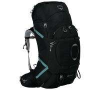 Osprey - Women's Ariel Plus 70 - Walking backpack size M/L, black