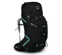 Osprey Women's Ariel1 Backpack, Black, WM/L