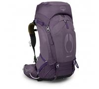 Osprey - Women's Aura AG 50 - Walking backpack size S/M, purple