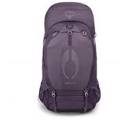 Osprey - Women's Aura AG 65 - Walking backpack size 65 l - M/L, purple