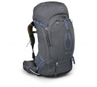 Osprey - Women's Aura AG 65 - Walking backpack size M/L, grey