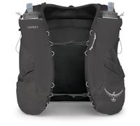 Osprey - Women's Dyna 6 - Trail running backpack size M, grey