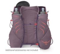 Osprey Dyna Pro 10 Hydration Vest Lilac Women - S
