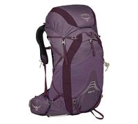 Osprey | Women's Eja 38 Backpack | Backpacking Pack | Purple Dusk M/L