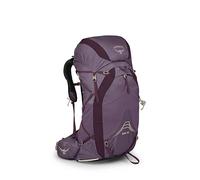 Osprey Women's Eja 38 Ultralight Backpack, Purple Dusk, WM/L