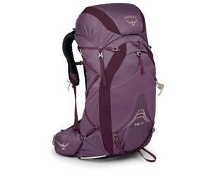 Osprey - Women's Eja 38 - Walking backpack size XS/S, purple