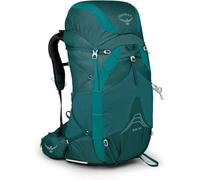 Osprey Women's Eja 58 Ultralight Backpack, Blue, Small/Medium