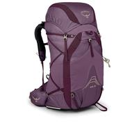 Osprey - Women's Eja 58 - Walking backpack size S/M, purple