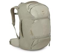 Osprey - Women's Fairview 40 DannerxOsprey - Travel backpack grey