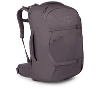 Osprey - Women's Fairview 40 - Travel backpack grey