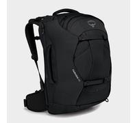 Osprey Fairview 40 Women's Travel Backpack - Black, Black One Size