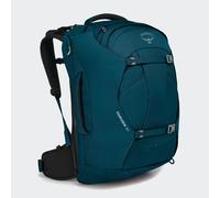 Women's Fairview 40L Travel Backpack - Blue, Blue One Size