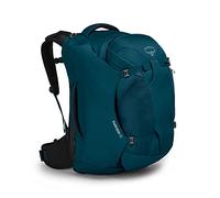 Osprey Women's Fairview 55 Backpack, Blue, One Size