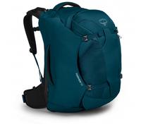 Osprey - Women's Fairview 55 - Travel backpack blue