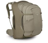Osprey - Sac à dos 55L - Fairview 55 Sawdust/Olive Tan - Beige Beige one size