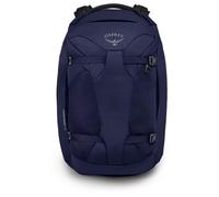 Osprey - Women's Fairview 55 - Travel backpack size 55 l, blue