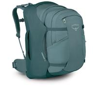 Osprey Fairview 55 backpack 55 cm laptop compartment green