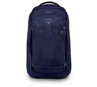 Osprey - Women's Fairview 70 - Travel backpack size 55 l, blue