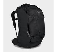 Osprey Fairview 70 Litre Women's Travel Backpack, Black One Size