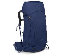 Osprey - Women's Kyte 38 - Walking backpack size M/L, blue
