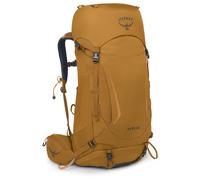 Osprey - Women's Kyte 38 - Walking backpack size M/L, brown