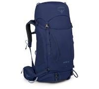 Osprey - Women's Kyte 48 - Walking backpack size M/L, blue