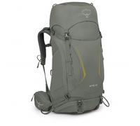 Osprey - Women's Kyte 48 - Walking backpack size 48 l - XS/S, grey