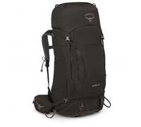 Osprey - Women's Kyte 58 - Walking backpack size 58 l - M/L, black