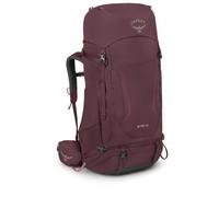 Osprey - Women's Kyte 68 - Walking backpack size 68 l - M/L, purple