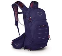 Osprey - Women's Raven 14 - Cycling backpack blue