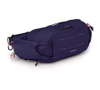 Osprey - Women's Raven 4 - Hip bag size 4 l, blue