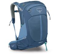 Osprey - Women's Sirrus 24 - Walking backpack blue