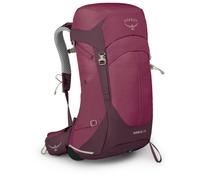 Osprey - Women's Sirrus 26 - Walking backpack size 26 l, purple