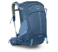 OSPREY Sirrus 34 - Women - Blue - size only size- model 2026 only size