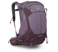 Osprey - Women's Sirrus 34 - Walking backpack purple