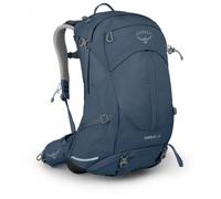 Osprey - Women's Sirrus 34 - Walking backpack size 34 l, blue