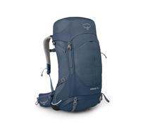 Osprey Women's Sirrus 36 Backpack, Blue, One Size