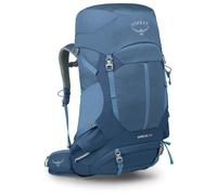 Osprey - Hiking bag - Sirrus 44 Sevres Blue in Nylon Blue one size