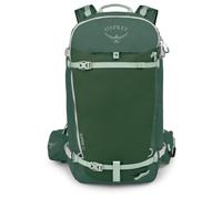 Osprey - Sopris 32 Tundra Green Green Canopy - Backpack
