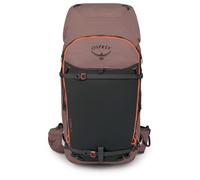 Osprey - Women's Sopris 45 - Ski touring backpack brown