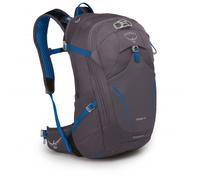 Osprey Sylva 20 Womens Multi-Sport Backpack Space Travel Grey O/S