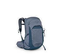 Osprey Women's Tempest 22 Lightweight Hiking Backpack, Anchor Blue/Atlas, One Size