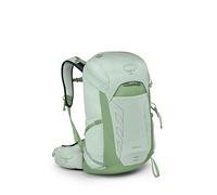 Osprey Women's Tempest 26 Lightweight Hiking Backpack, Frosty Mint Green/Botanica, One Size