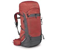 Osprey - Women's Tempest 44 - Walking backpack size M/L, red